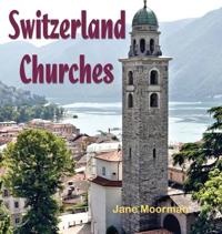 Switzerland Churches