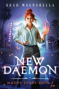 New Daemon