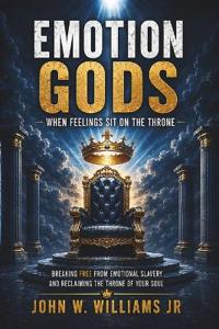 Emotion Gods