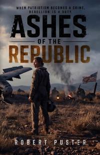 Ashes of the Republic