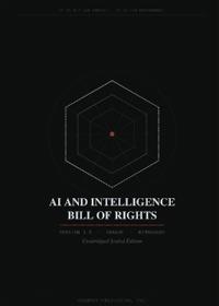 AI and Intelligence Bill of Rights