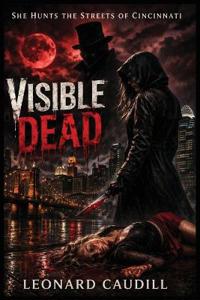 VISIBLE DEAD