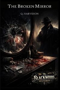 The Broken Mirror