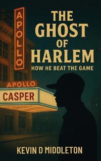 The Ghost of Harlem