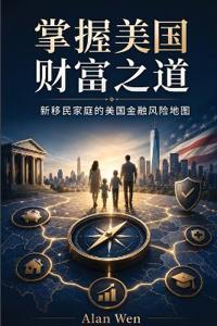 掌握美国财富之道
