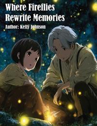 Where Fireflies Rewrite Memories