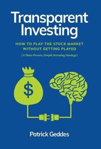 Bokomslag for "Transparent Investing"