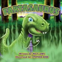Bokomslag för "Fartasaurus"