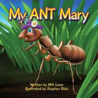Bokomslag for "My Ant Mary"