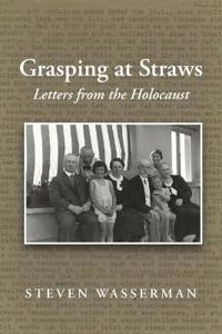 Bokomslag for "Grasping at Straws"
