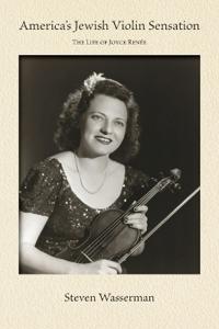 Bokomslag för "America's Jewish Violin Sensation"