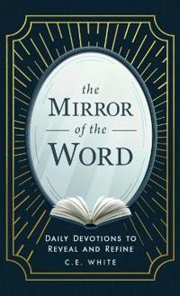 Bokomslag för "The Mirror of the Word"