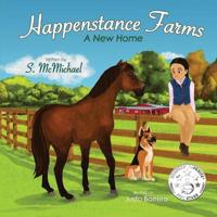 Bokomslag for "Happenstance Farms"