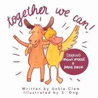 Bokomslag for "Together We Can!"