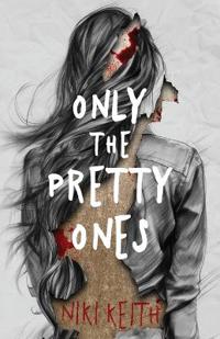 Bokomslag for "Only the Pretty Ones"