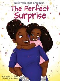 The Perfect Surprise