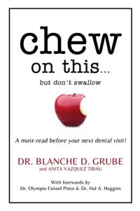 Chew on this...