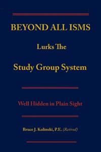 BEYOND ALL ISMS, 2nd Edition