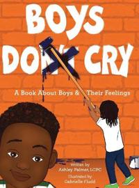Bokomslag för "Boys Do Cry"