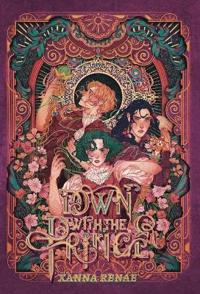 Bokomslag för "Down with the Prince"