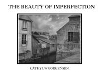 Bokomslag för "The Beauty of Imperfection"