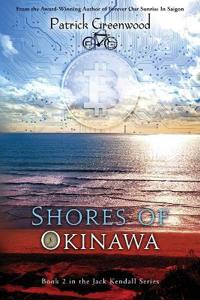Bokomslag för "Shores of Okinawa"