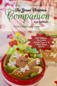 Bokomslag för "The Grand Christmas Companion 2nd Edition"