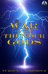 Dark Titan Universe Saga Spin-Offs