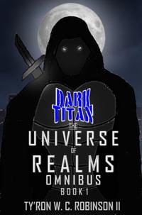 Dark Titan Collections