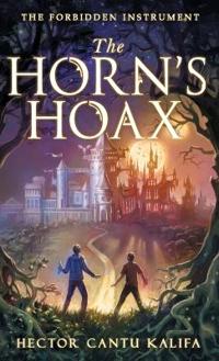 Bokomslag for "The Horn's Hoax"