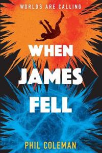When James Fell