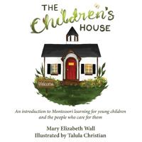 Bokomslag for "The Children's House"