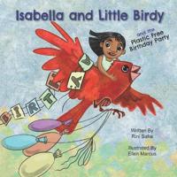 Bokomslag for "Isabella and Little Birdy"