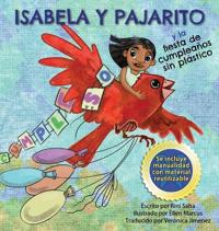 Isabela y Pajarito