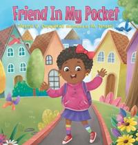 Bokomslag för "Friend in My Pocket"