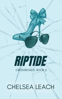 Bokomslag for "Riptide"