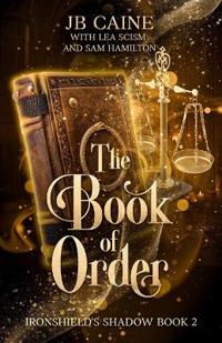 The Book of Order