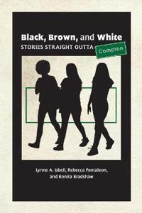 Black, Brown, and White