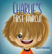 Charlie's First Haircut