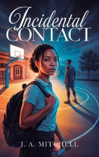 Bokomslag for "Incidental Contact"