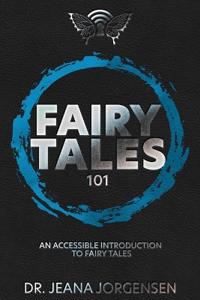 Bokomslag for "Fairy Tales 101"