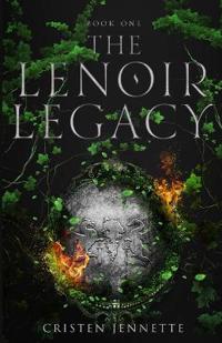 Bokomslag for "The LeNoir Legacy"