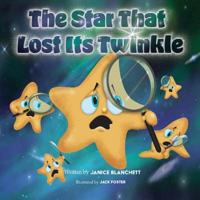 Bokomslag för "The Star That Lost Its Twinkle"