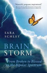 Bokomslag for "BrainStorm"