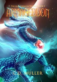 Bokomslag for "Armageddon"