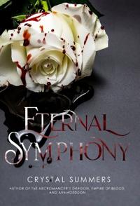 Bokomslag for "Eternal Symphony"