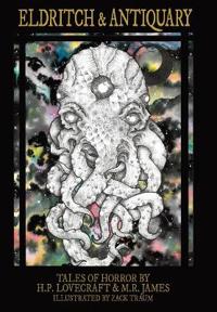 Eldritch & Antiquary