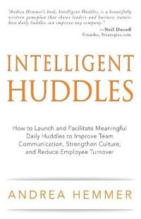 Intelligent Huddles