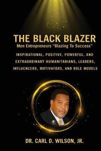 The Black Blazer