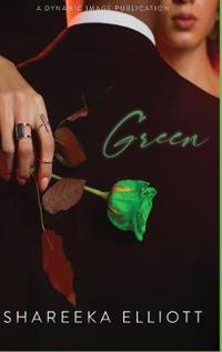Bokomslag for "Green"